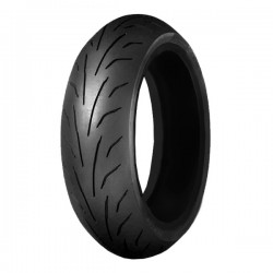 DUNLOP 120/70 R17 58W TL QUALIFIER CORE